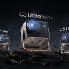 2026 HIsense C3 Video Projector Family - C3 Pro, C3 Ultra, C3 Ultra MAX