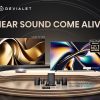 Hisense Tuned by Devialet 2025 Products