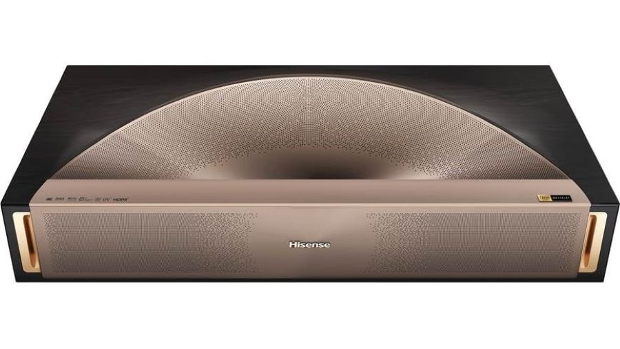 hisense-l9q-ust-projector-front