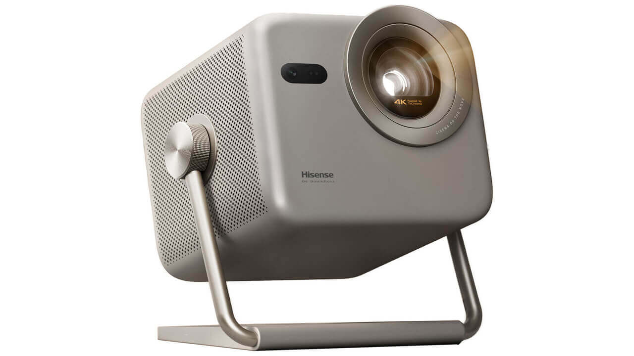 hisense-m2-pro-4k-laser-projector