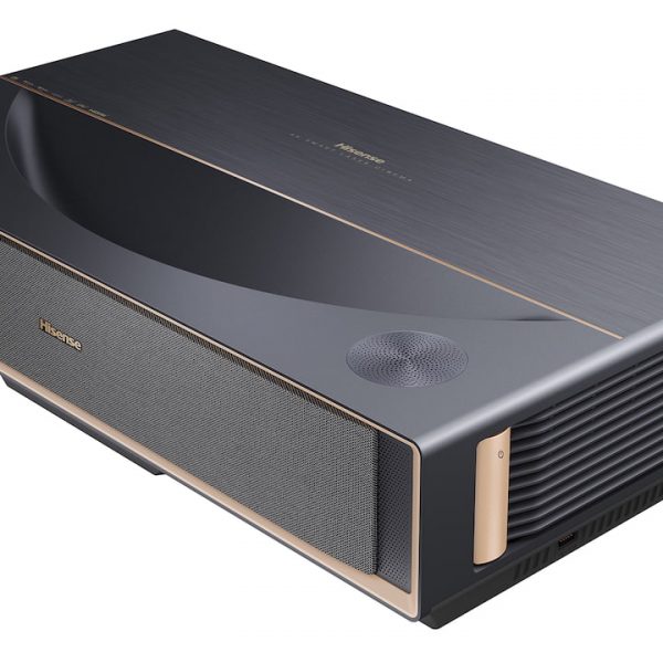 Hisense PT1 UST Projector Top Angle
