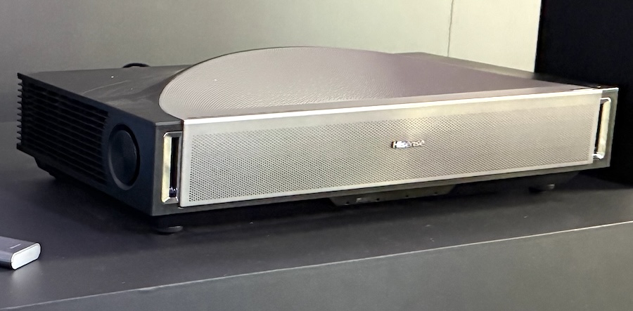 家庭影院新紀元與院線格局重整CES 2026 聚焦IMAX在家觀影成為新常態 使用場景