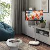 2026 Hisense S6 Mobile TV in Living Room