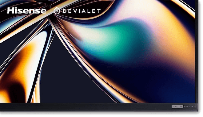 hisense-tv-tuned-by-devialet
