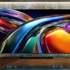 Hisense UR9 RGB MiniLED 100-inch TV Lifestyle