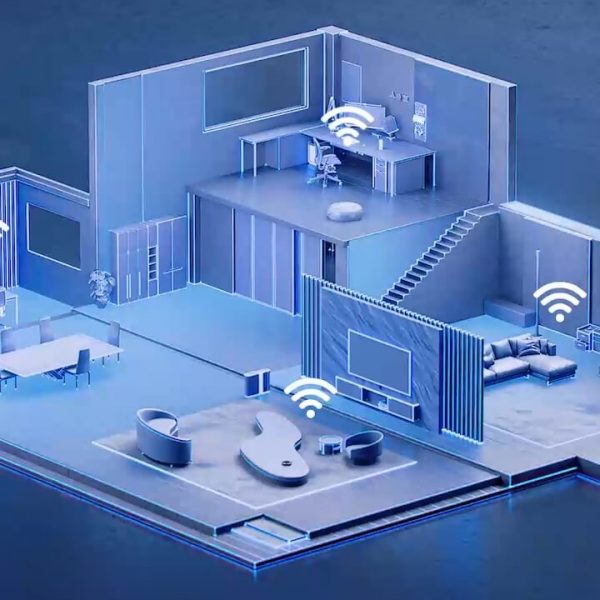 Home Network Wi-Fi