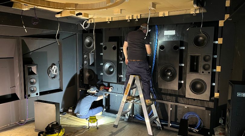 home-theater-installation