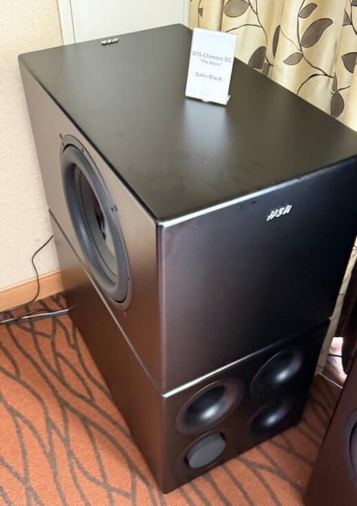 hsu-d15-chimera-sc-subwoofer-the-show-2025