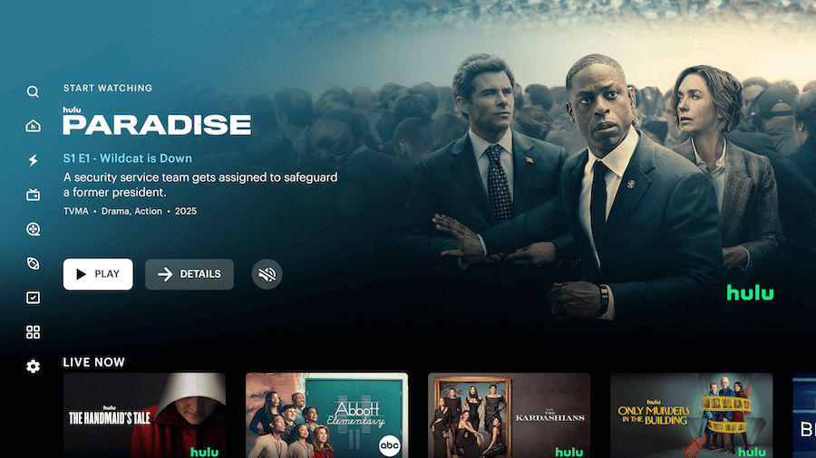 Hulu-Homescreen-2025