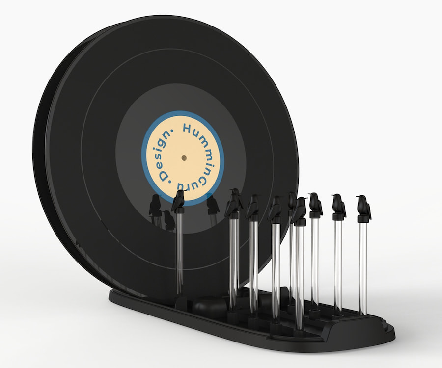 humminguru-drying-rack