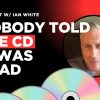 Podcast with Editor-in-chief, Ian White on vinyl, CDs and physical media 2026