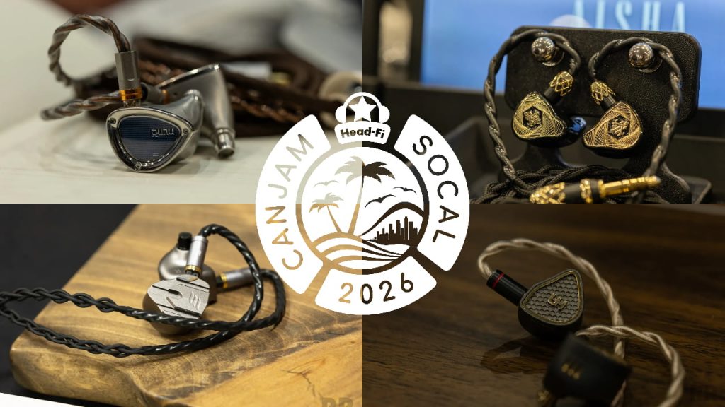 IEMS CanJam SoCal 2026