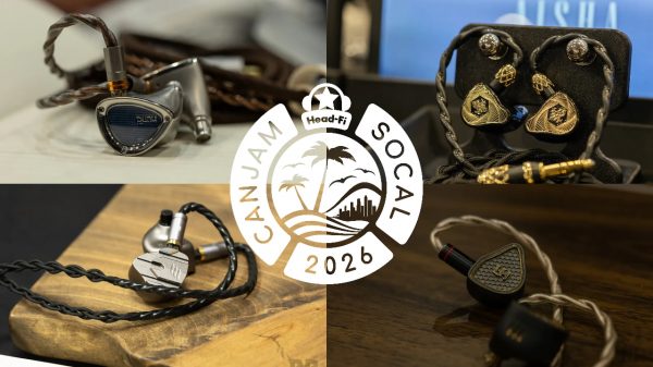 IEMS CanJam SoCal 2026