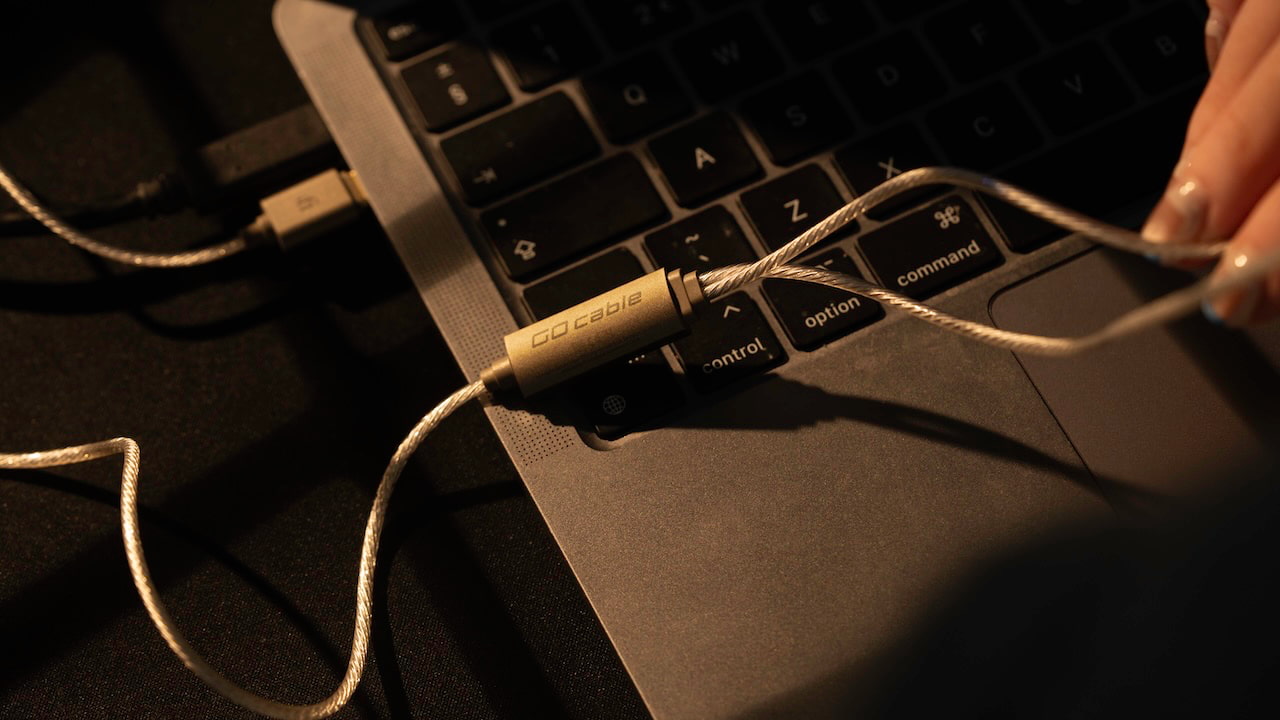 2026 iFi Go Cable Lifestyle