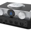 iFi Audio Phantom 1.5 Headphone Amplifier Angle