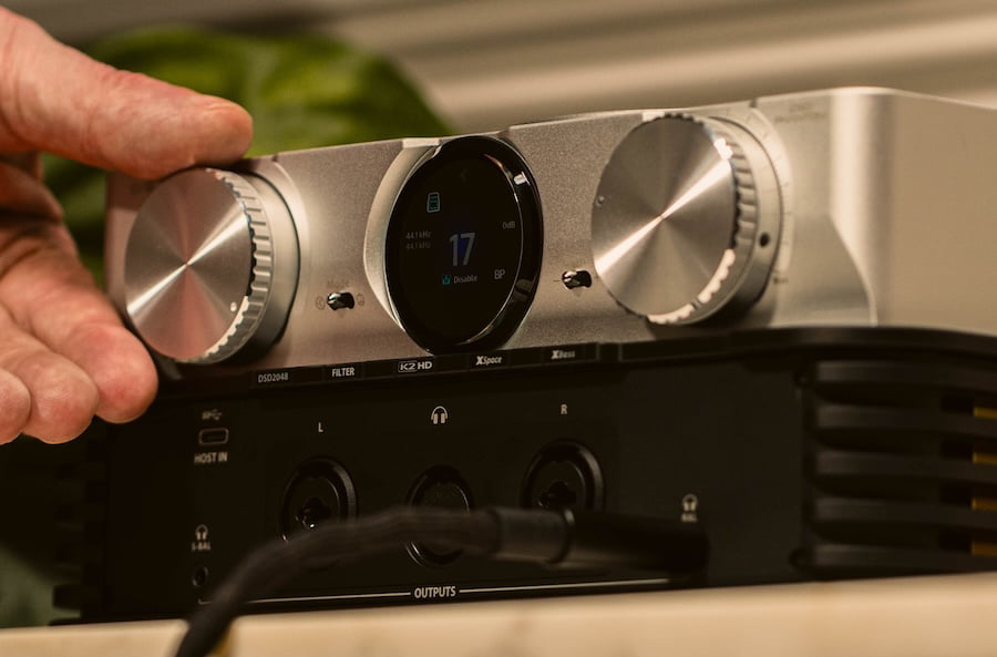 ifi-idsd-phantom-knob