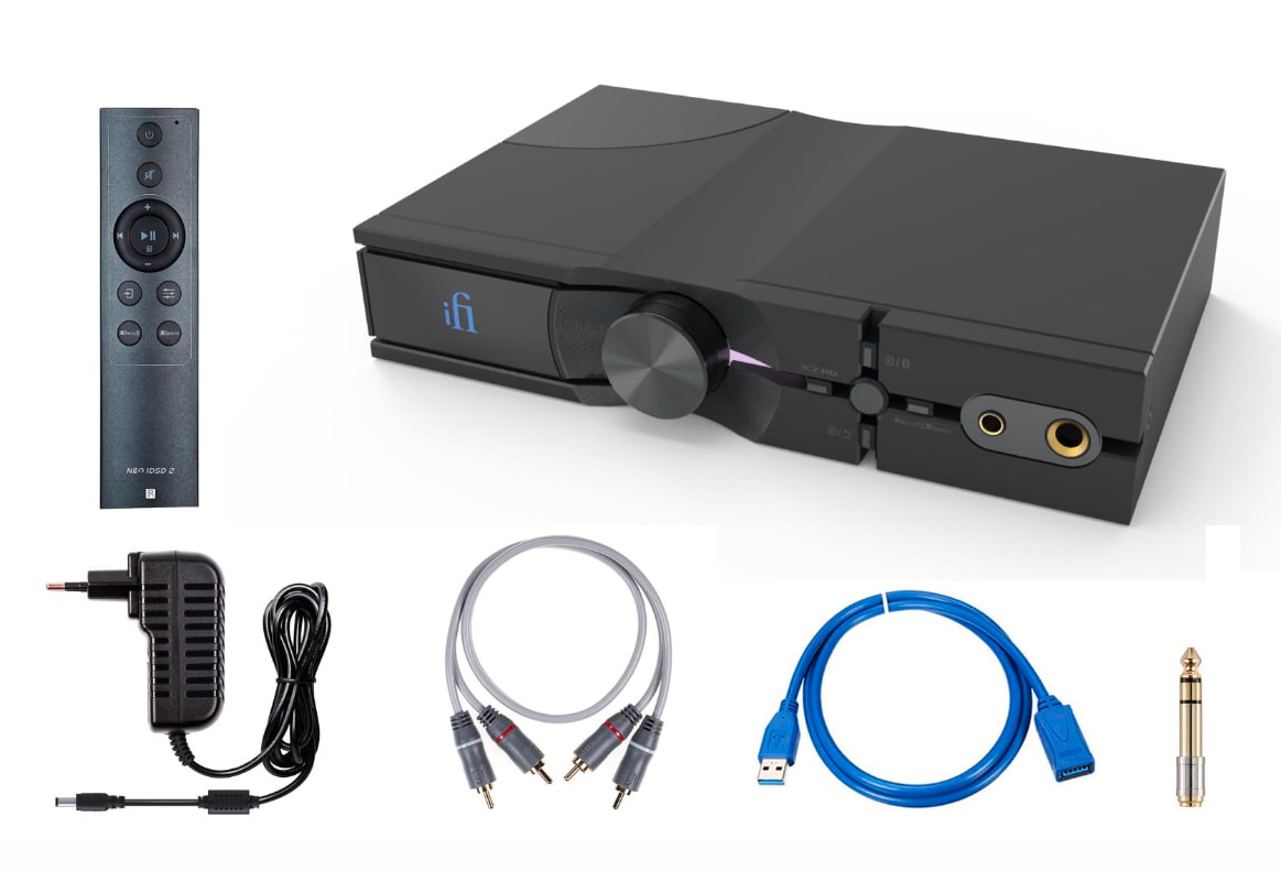 ifi-neo-idsd-3-accessories