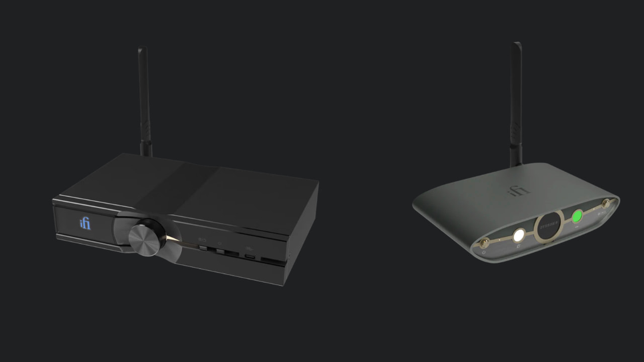 iFi Audio Unleashes NEO Stream 3 and ZEN Stream 3 Music Streamers: What’s Different?
