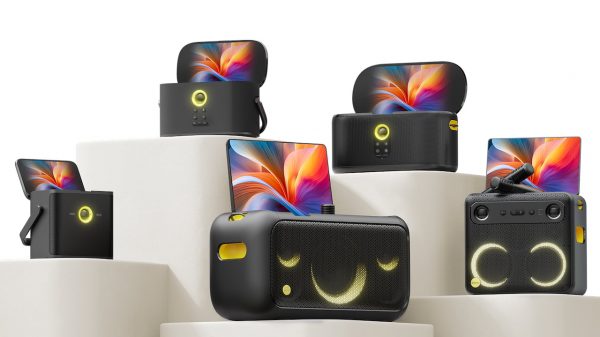 Ikarao Smart Karaoke Speakers Group