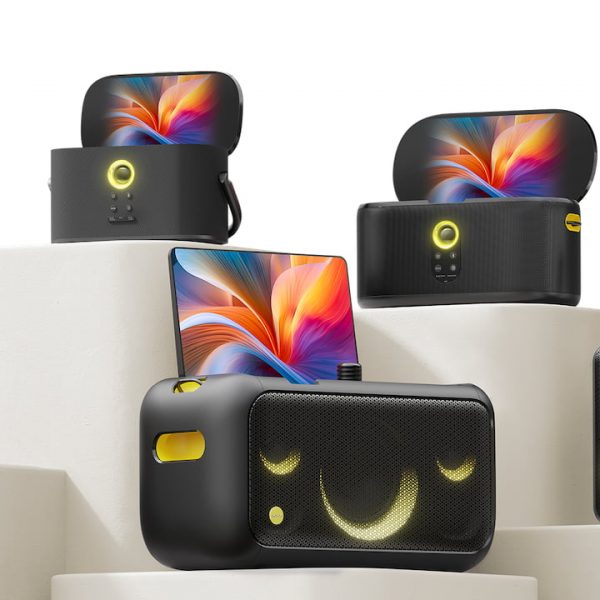 Ikarao Smart Karaoke Speakers Group