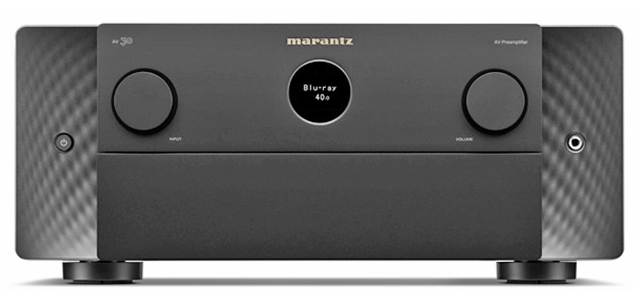 馬蘭茲推出 詳細展示