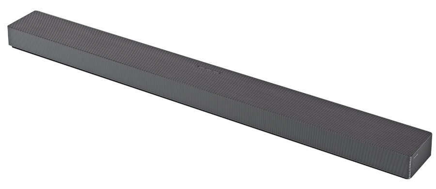 Samsung HW-QS90H Soundbar Angle View