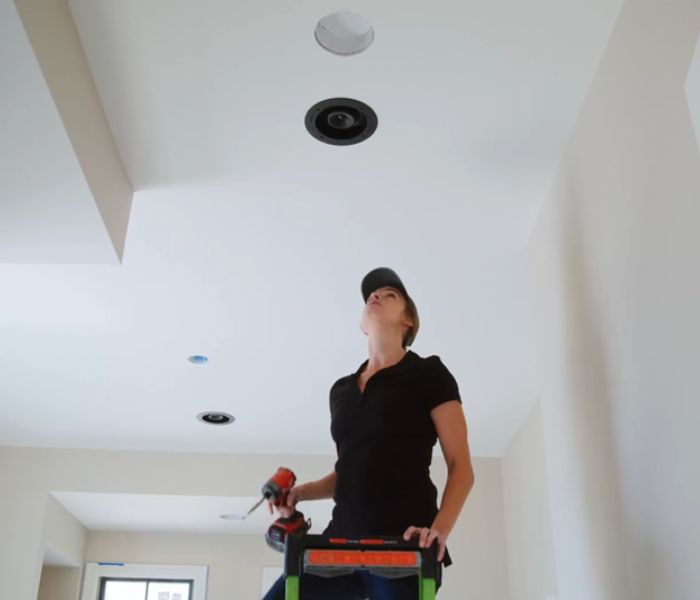 in-ceiling-installation
