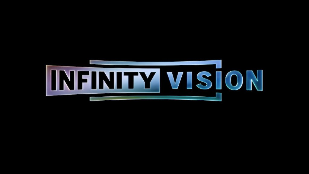 Infinity Vision Logo