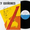 Joey Quinones In a Soul Steady Situation LP Colemine Records