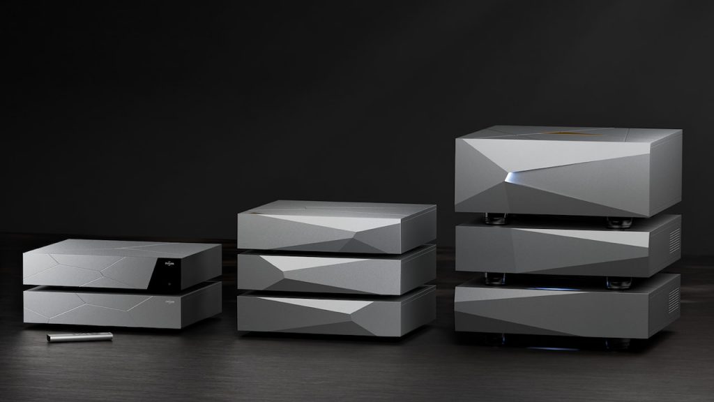 Innuos Network Products
