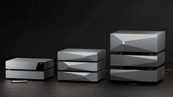 Innuos Network Products