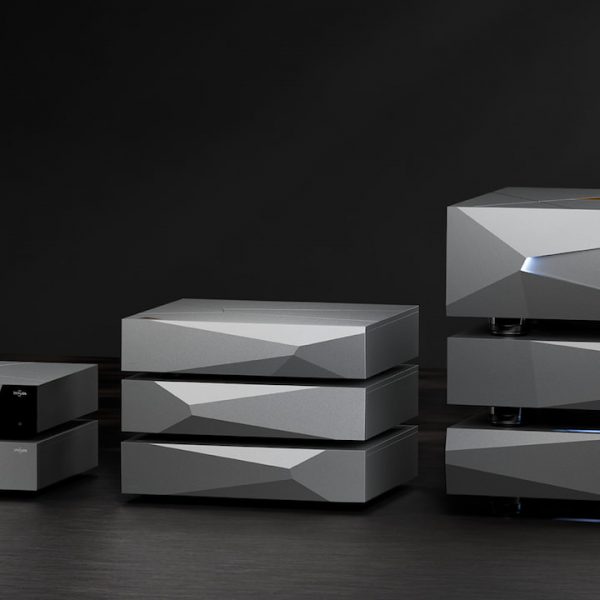 Innuos Network Products