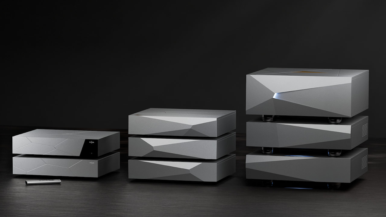Innuos Network Products
