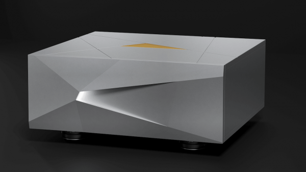 Innuos Nazare Digital Music Streamer