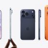 2025 Apple iPhone 17 Air Pro Max