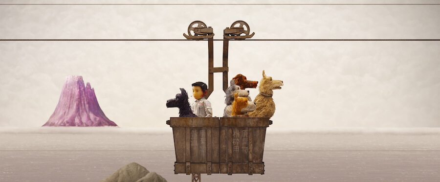 isle-of-dogs-criterion-collection-screenshot