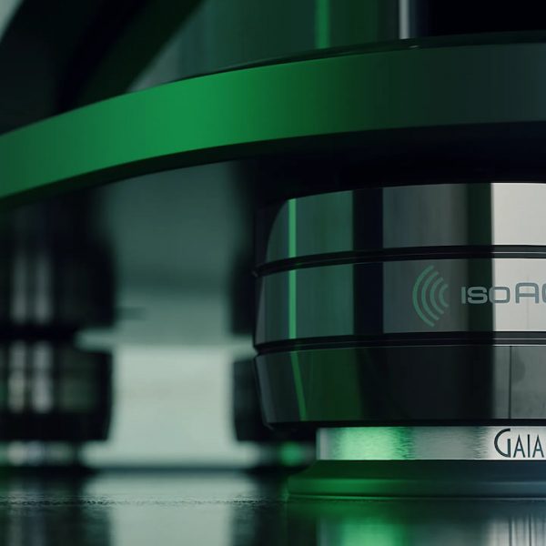 IsoAcoustics GAIA I Neo Acoustic Isolation