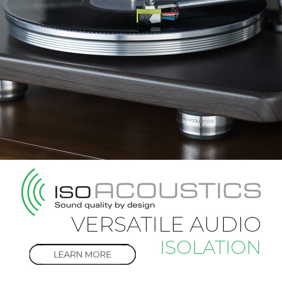 isoacoustics-oreo