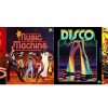 Italian Movies Reviewed on Blu-ray and 4K Ultra HD Discs