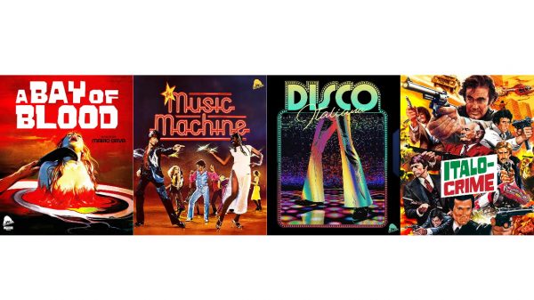 Italian Movies Reviewed on Blu-ray and 4K Ultra HD Discs