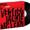 Jackie McLean Vertigo Blue Note Tone Poet Edition LP