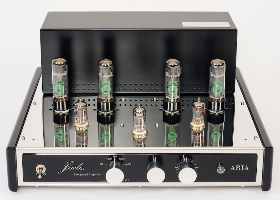 Jadis Aria Integrated Tube Amplifier