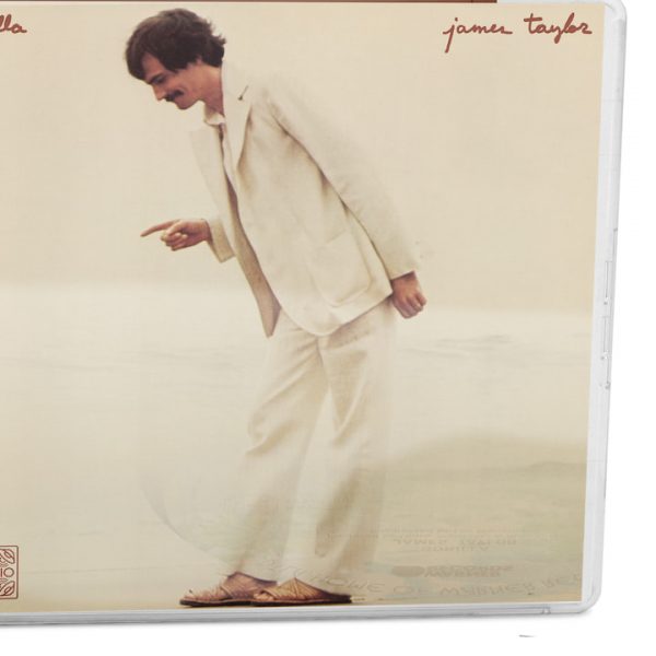 James Taylor's Gorilla Quadio