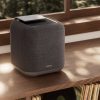 2026 Jamo HYG 5 WiFi Speaker Dark Grey Lifestyle