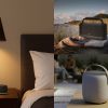 Jamo HYG portable Bluetooth Speakers