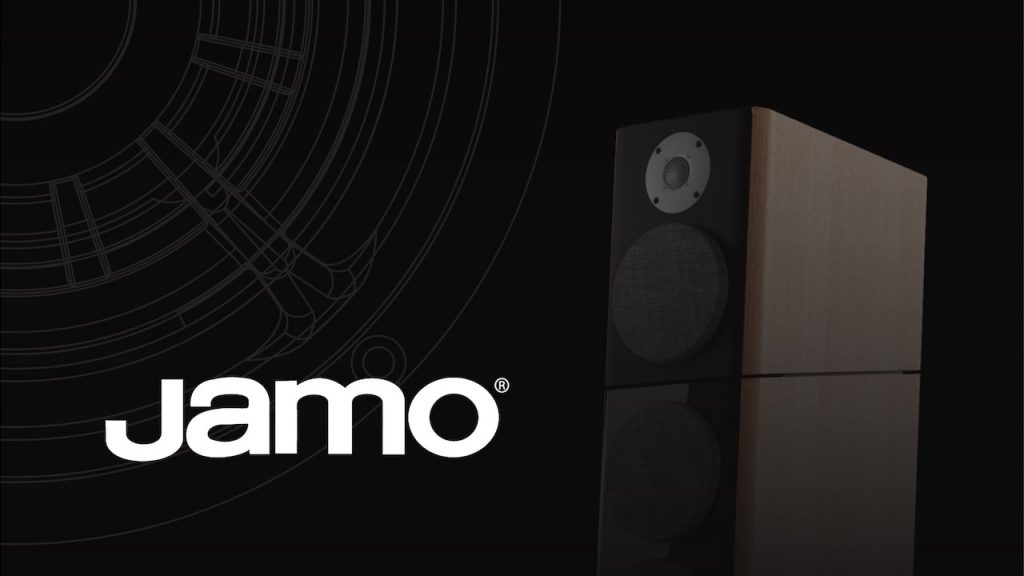 Jamo Loudspeakers to Return in 2026