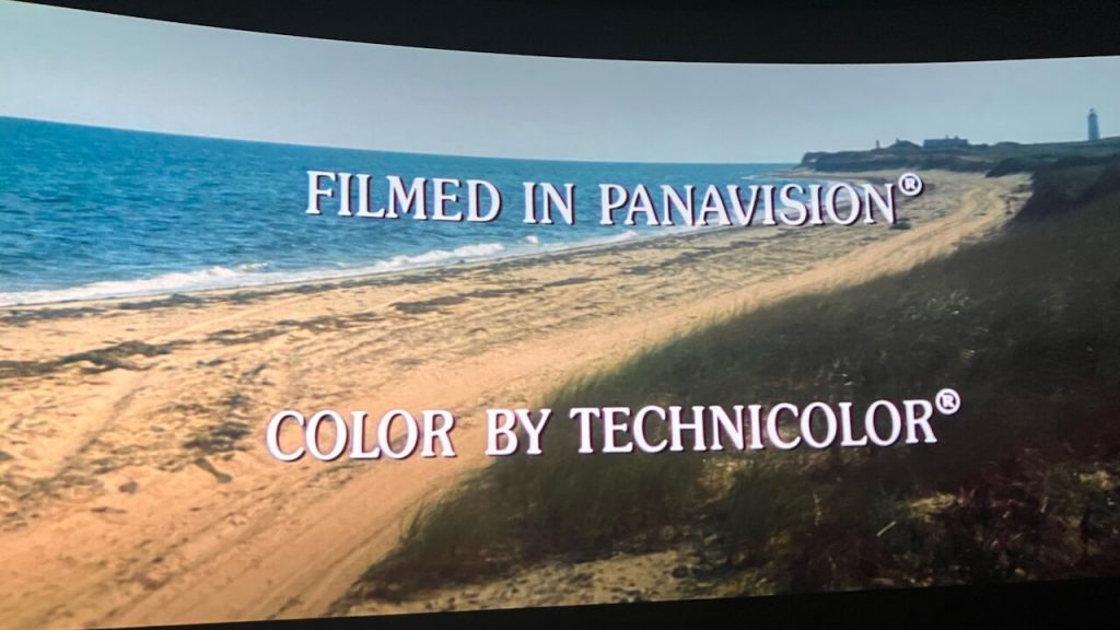 Jaws 50th Anniversary IMAX