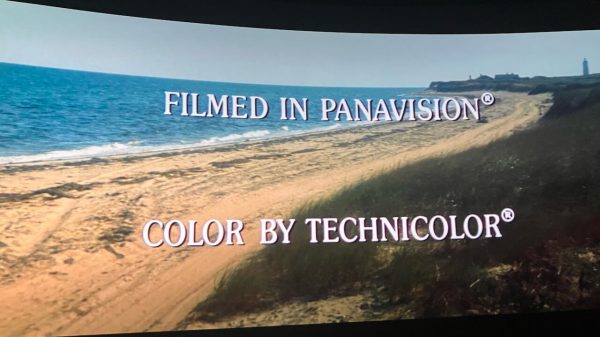 Jaws 50th Anniversary IMAX