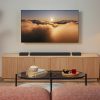 JBL Bar 1000 MK2 Soundbar System LIfestyle