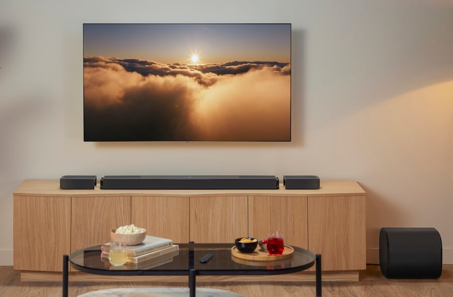 JBL Bar 1300 MK2